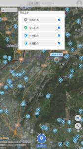 享钓钓点地图app