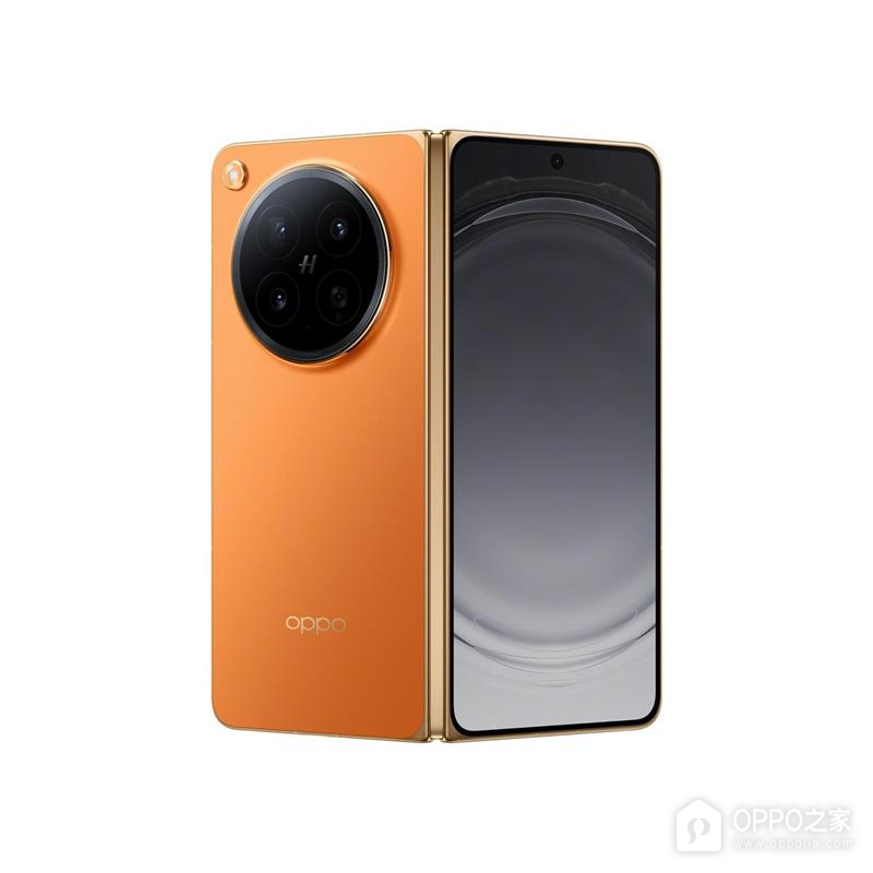 OPPO Find N6