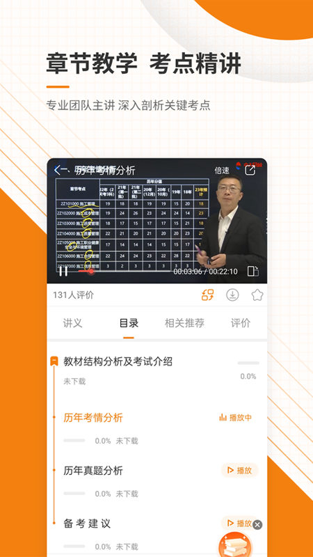 二级建造师准题库app
