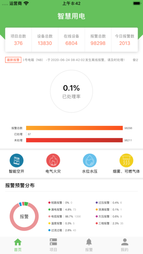 智慧用电安卓版