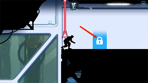 矢量跑酷2官方正版