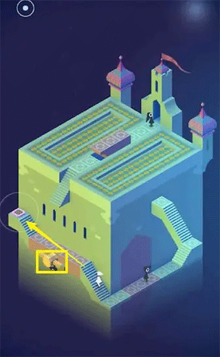 纪念碑谷手机版