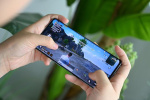 OPPO Reno6 Pro+拍照效果介绍