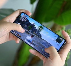 OPPO Reno6 Pro+拍照效果介绍