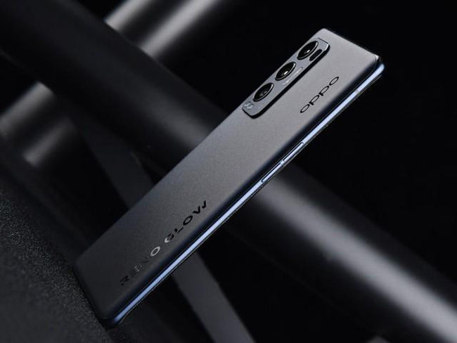 OPPO Reno5 Pro+二手价格介绍