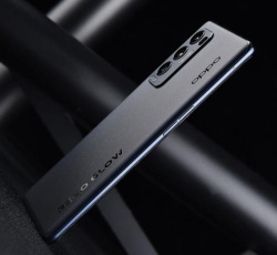 OPPO Reno5 Pro+二手价格介绍