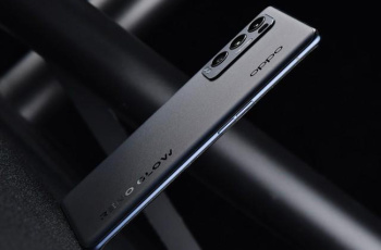 OPPO Reno5 Pro+二手价格介绍