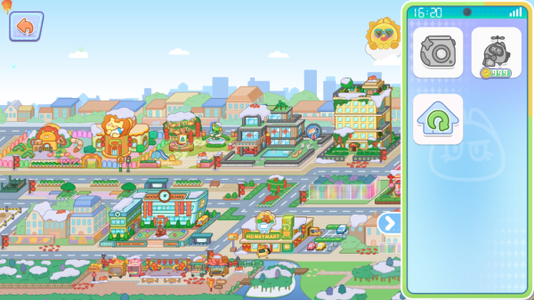 奇妙创意世界破解版