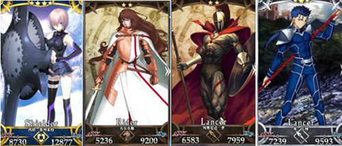 命运冠位指定bilibili渠道版