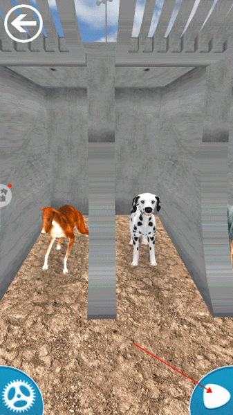 我的萌宠世界官方正版