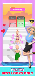 闺蜜谁最美手游