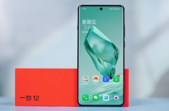 一加 12如何开启明眸护眼功能？