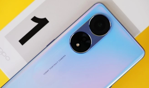 OPPOA1Pro连接电脑方法介绍