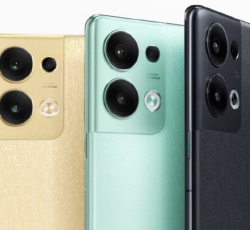 OPPO Reno9 Pro+和OPPO Reno8 Pro+有什么不同