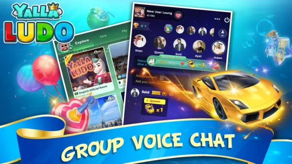 Yalla Ludo官方版
