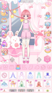 次元换装少女游戏官方版