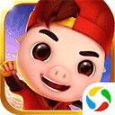 猪猪侠超星小英雄最新版