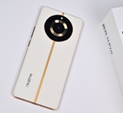 真我Realme 11 Pro什么时候开售