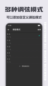 二胡调音大师软件