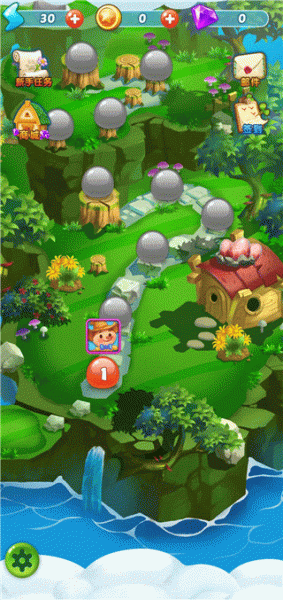 消消乐之宠物连萌手机版