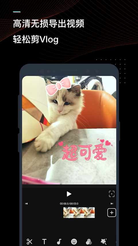 迅捷视频转换器app
