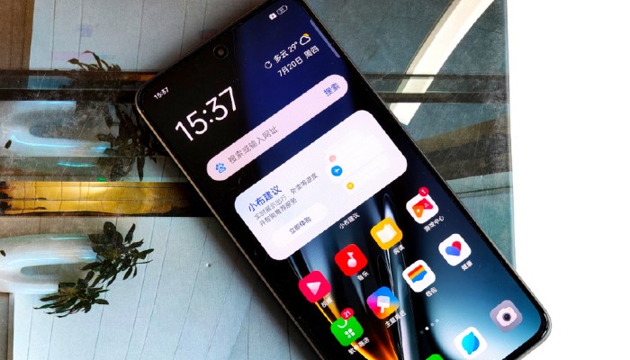 OPPOK11关闭按键震动教程