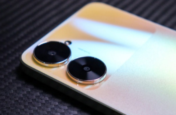 真我Realme V30t摄像头像素是多少