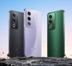 OPPO A3活力版正式发布 搭载联发科天玑6300芯片