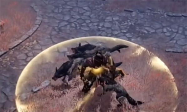 暗黑破坏神不朽B服