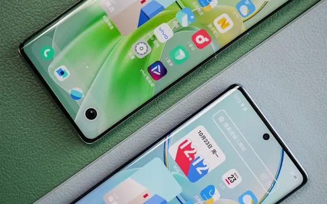 vivo Y100支持屏幕指纹识别吗