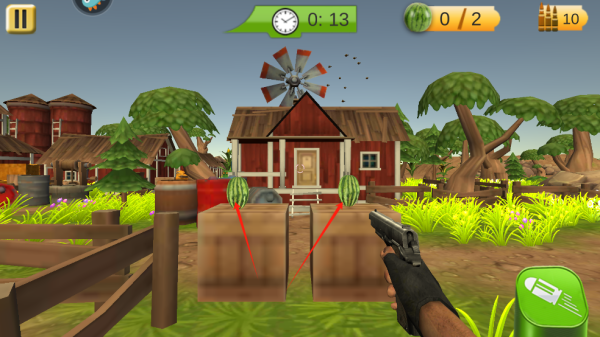 水果缤纷消消消官方正版