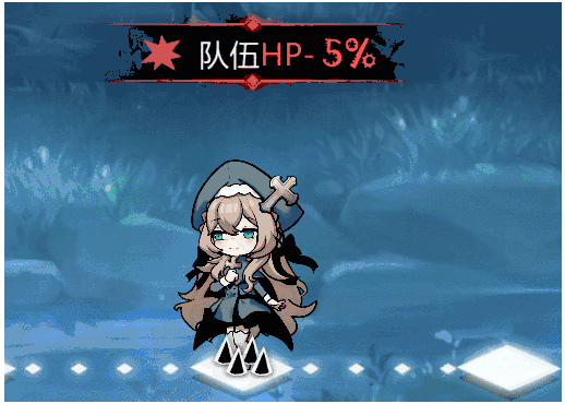 灵魂潮汐B服