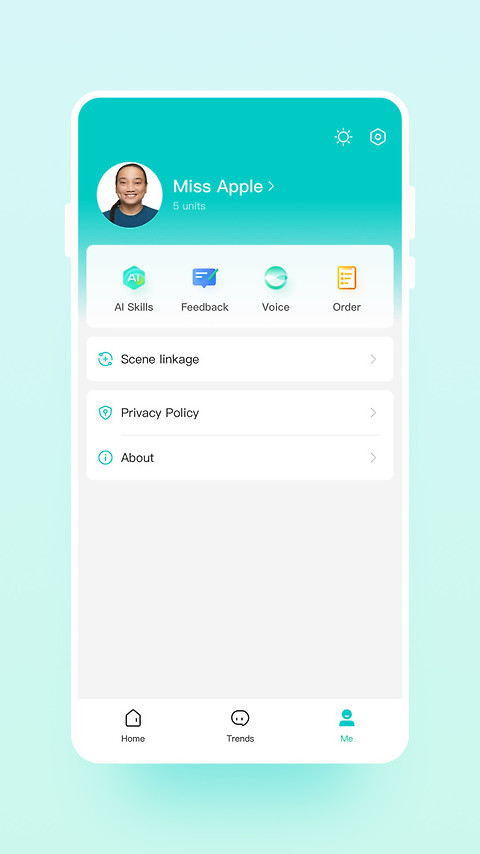 云智连app