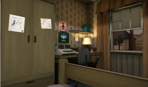 恐怖冰淇淋4官方版