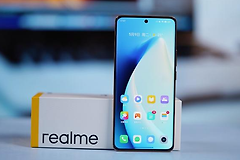 真我12pro+如何在桌面显示步数？