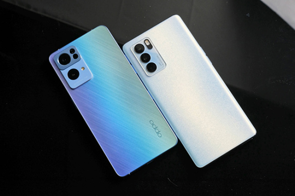 OPPO Reno7处理器是什么