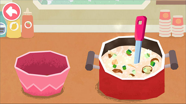 宝宝早餐车官方版