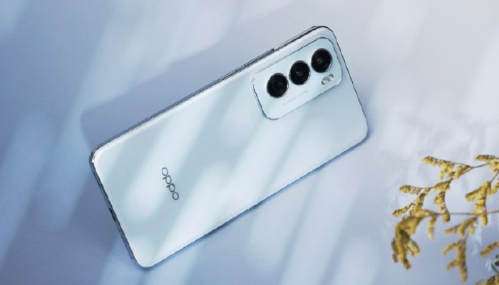 OPPO Reno 12有光学变焦吗？