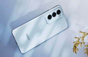 OPPO Reno 12有光学变焦吗？