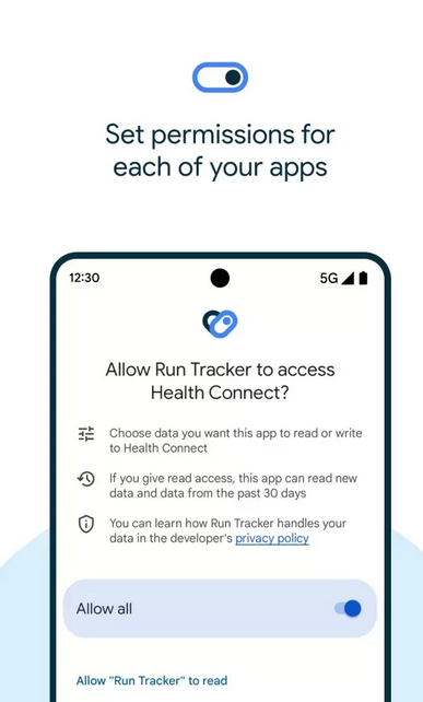 Health Connect