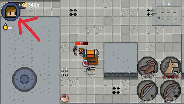 迷你勇者官方版