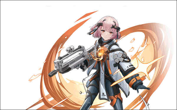 尘白禁区B服版