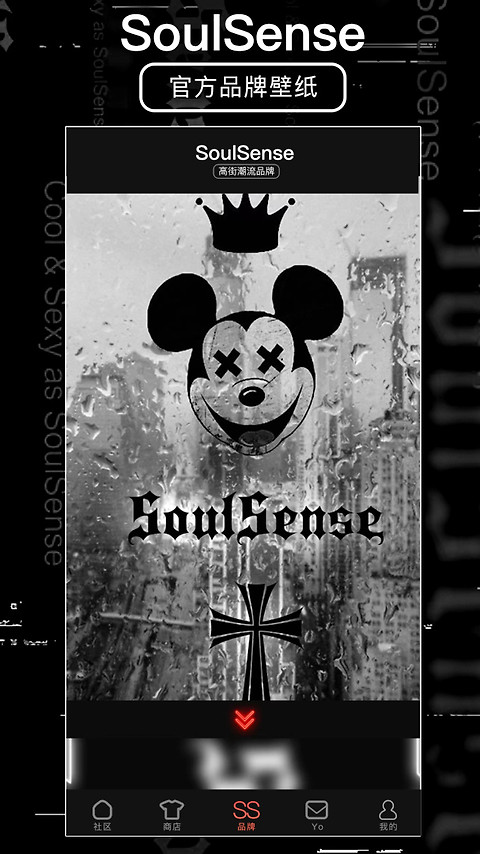 SoulSenseapp