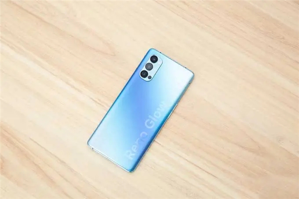 OPPO K10活力版怎么自定义铃声