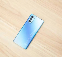 OPPO K10活力版怎么自定义铃声