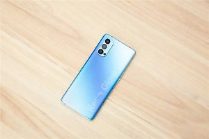 OPPO K10活力版怎么自定义铃声