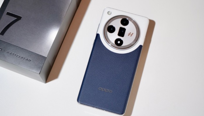 OPPO Find X7第三方应用不能全屏如何解决？