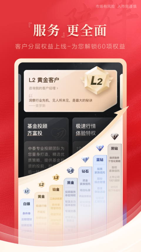 中泰齐富通app
