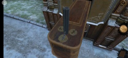 达芬奇密室2中文版