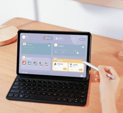 OPPO Pad Air 插卡教程
